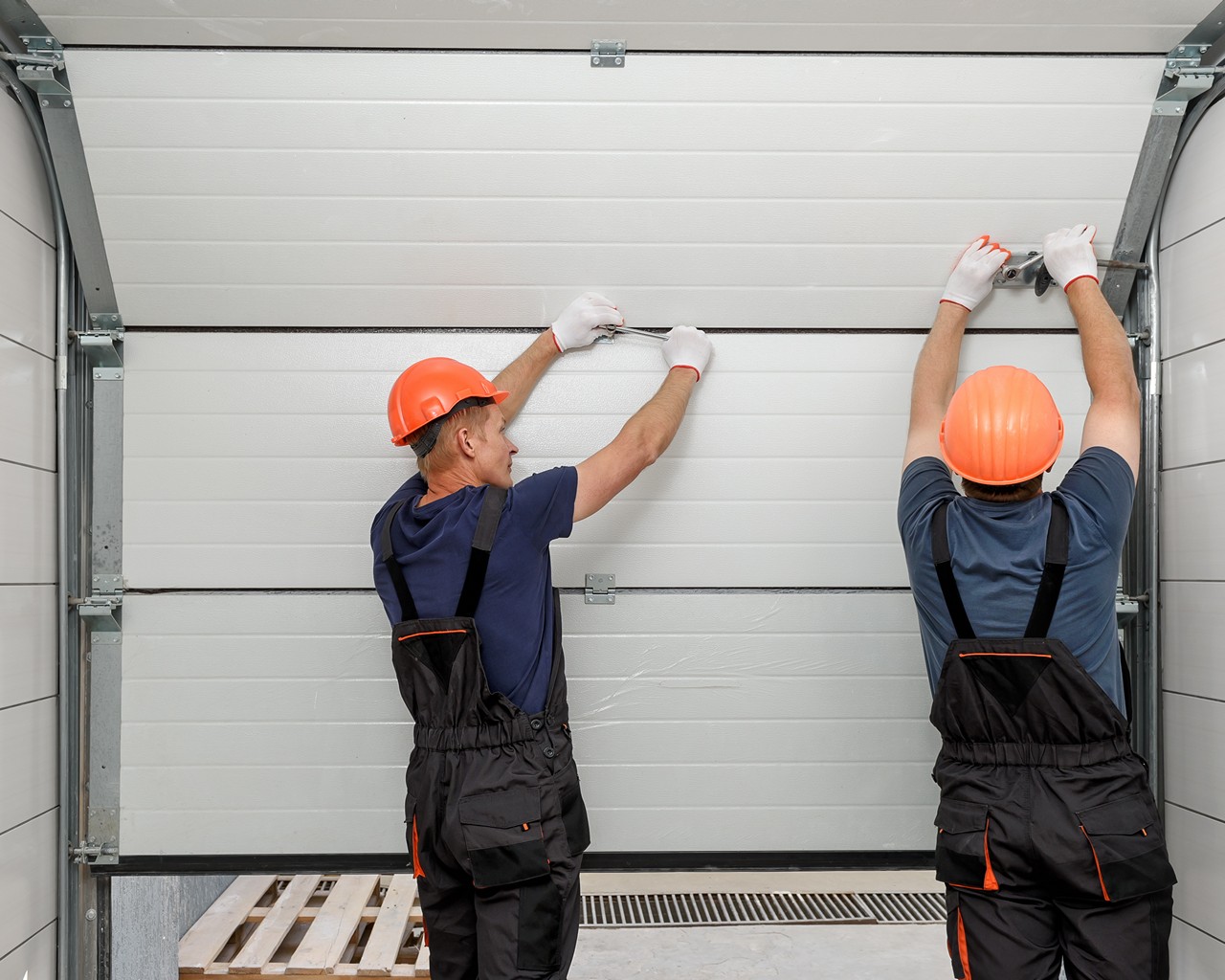 Your Top Selection for Consistent Garage Door Services in Clarksville, TN