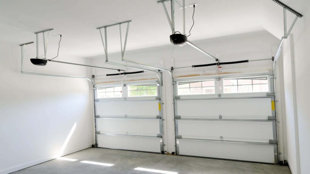 Premier Destination for Garage Door Opener Repair & Service